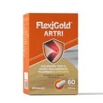 Flexigold-Artri-500mg-Herbamed-60-Capsulas