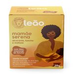 Cha-Leao-Fases-Mamae-Serana-Alcaravia-Funcho-e-Camomila-20g