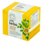 Cha-Leao-Fases-Mamae-Serana-Alcaravia-Funcho-e-Camomila-20g