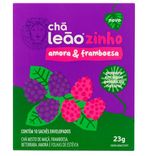 Cha-Leao-Leaozinho-Amora-e-Framboesa-23g