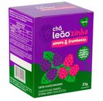 Cha-Leao-Leaozinho-Amora-e-Framboesa-23g