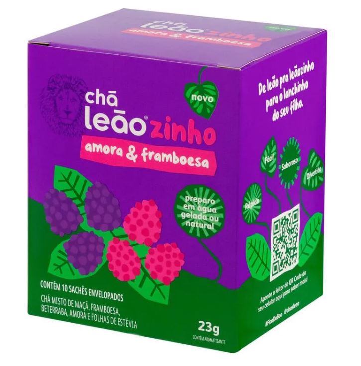 Cha-Leao-Leaozinho-Amora-e-Framboesa-23g