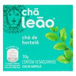 Cha-Leao-Hortela-Com-10-Saches-10g