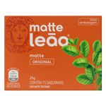 Cha-Leao-Matte-Original-10-Unidades-com-16g
