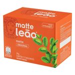 Cha-Leao-Matte-Original-10-Unidades-com-16g