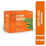 Cha-Leao-Matte-Original-10-Unidades-com-16g