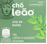 Cha-Boldo-Chile-LEAO-Sache-10g