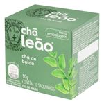Cha-Boldo-Chile-LEAO-Sache-10g