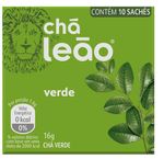 Cha-Leao-Fuze-Verde-Com-16g