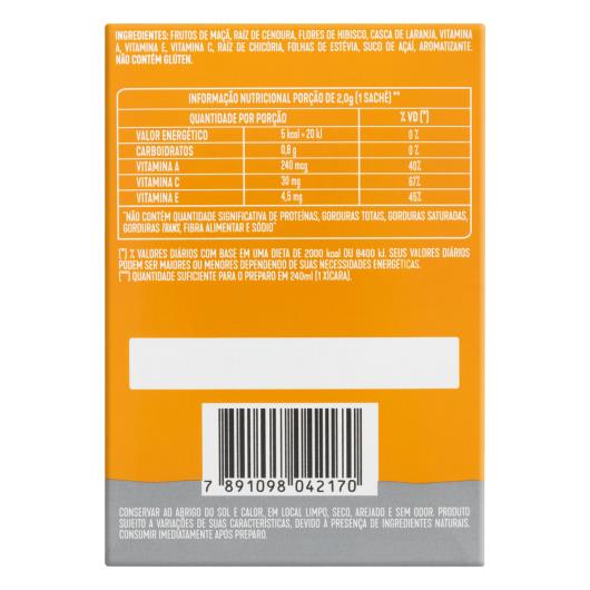Cha-Leao-Vitaminico-Laranja-e-Cenoura-20g