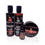 KIT-SHAMPOO---LOCAO-POS-BARBA-OLEO-DE-BARBA-POMADA-MODELADORA-JHOW-HAIR