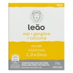 Cha-Leao-Vitaminico-Mel-Gengibre-e-Curcuma-20g