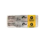 Dipirona-monoidratada-500mg-Green-Pharma-com-10-comprimidos