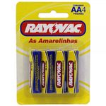 Pilha-Rayovac-Amarelinha-AA-Pequena-Comum-Com-4-Unidades
