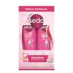 Kit-Seda-Ceramidas-Shampoo-com-325ml---Condicionador-com-325ml-