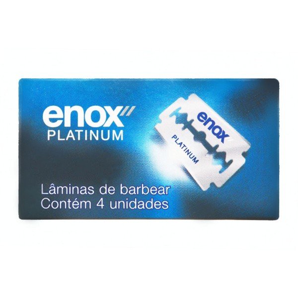 Laminas-de-Barbear-