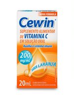 Vitamina-C-Cewin-200Mg-Ml-Solucao-Oral-Gotas-20Ml-Sabor-Laranja