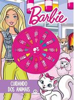 Barbie-Cuidando-dos-Animais---Ciranda-Cultural