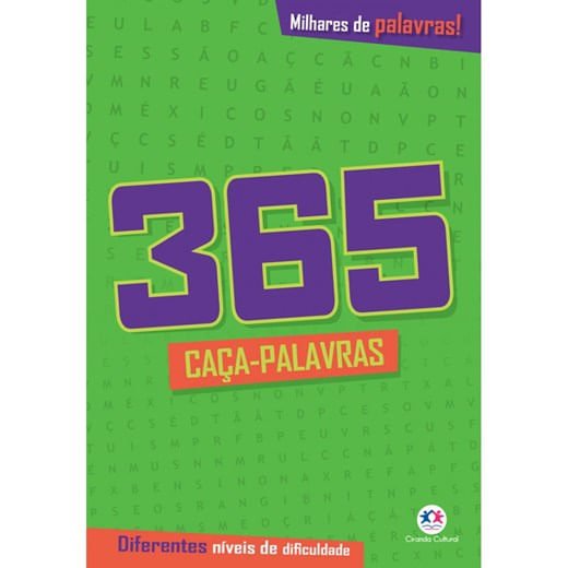 365-Caca-palavras---Ciranda-Cultural-