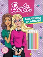 Barbie-Passatempo-da-Amizade---Ciranda-Cultural
