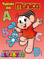 Livro-Turma-da-Monica---Vamos-aprender-o-alfabeto-