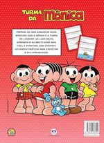 Livro-Turma-da-Monica---Vamos-Aprender-o-Alfabeto---Ciranda-Cultural-