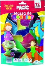 Massa-de-Modelar-Magic-Kids-com-Moldes-