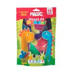 Massa-de-Modelar-Magic-Kids-com-moldes-Dino