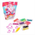 Massa-de-Modelar-Magic-kids-com-moldes-Unicornio-