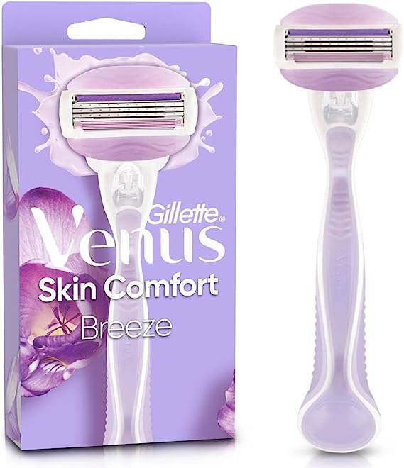 Aparelho-De-Depilacao-Gillette-Venus-Breeze-Recarregavel-Com-1-unidade