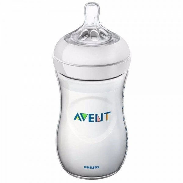 Mamadeira-Philips-Avent-Petala-330ml
