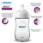 Mamadeira-Philips-Avent-Petala-330ml