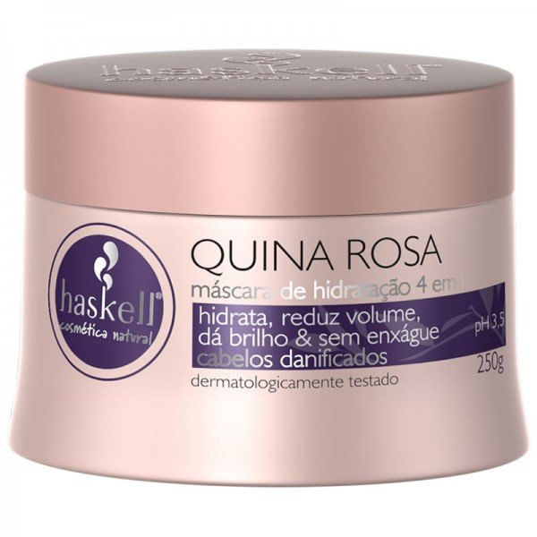 Mascara-Capilar-Haskell-Quina-Rosa-250G