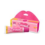 Hidratante-Labial-Carmed-BFF-Rosa-Glitter-Efeito-Gloss-10g