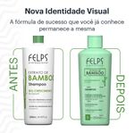 Shampoo-Felps-X-Bamboo-250ml