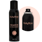 Spray-Fixador-de-Maquiagem-Ruby-Rose-Profissional-com-150ml