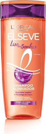 Shampoo-Elseve-Alinhador-Lisos-Dos-Sonhos-200Ml