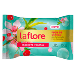 Sabonte-Davene-La-Flore-Flor-de-Cereja-com-150g