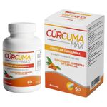 Curcuma-Max-400mg-Herbamed-60-Capsulas