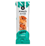 Barra-Pinati-Nuts-Coco-30g