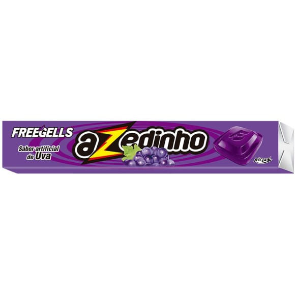 Bala-Freegells-Azedinho-Uva-279g
