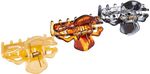 Prendedores-para-Cabelo-Marco-Boni-Daily-Perolado-Cinza-e-Tortoise-3-Unidades
