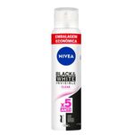 Desodorante-Aerossol-Nivea-Invisible-Black-White-Clear-200ML
