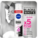 Desodorante-Aerossol-Nivea-Invisible-Black-White-Clear-200ML