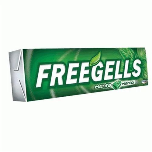Bala-Freegells-Menta-32g