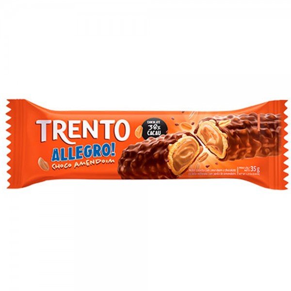 Trento-Allegro-Chocolate-Amendoim-35G