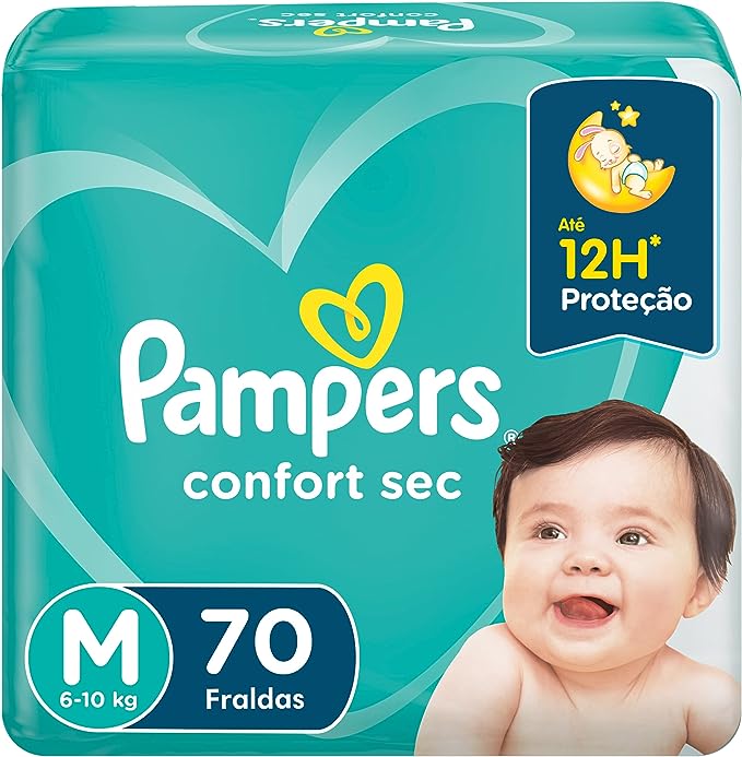 Fralda-Pampers-Confort-Sec-Fortbag-M-com-70-unidades