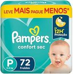 Fralda-Pampers-Confort-Sec-Fortbag-P-com-72-unidades-