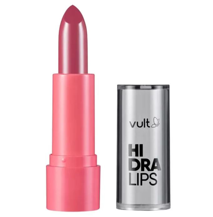 Batom-Vult-Hidra-Lips-Rosa-Petala-35g