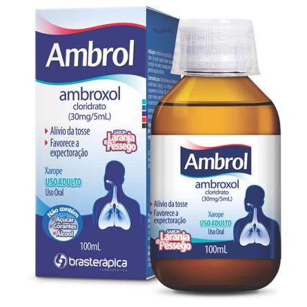 Ambrol-Cloridrato-de-Ambroxol-30mg-5ml-Xarope-sabor-pessego-e-baunilha-100ml-Brasterapica